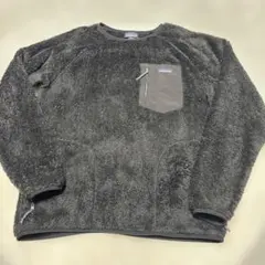 20年製　パタゴニアロスガトスクルー