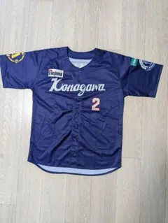 横浜DeNAベイスターズ　2　牧秀悟　kanagawa　Lサイズ