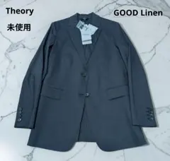 2026年最新】theory ジャケットの人気アイテム - メルカリ
