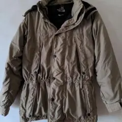 ザノースフェイス　ダウンジャケット