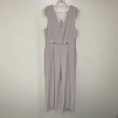 サロペットパンツ