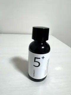 【未使用】numberzin 5番 白玉グルタチオン美容液