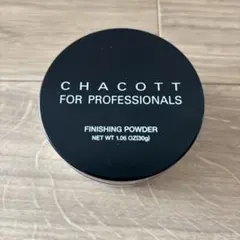Chacott フィニッシングパウダー 763 クリアー 30gのサムネイル