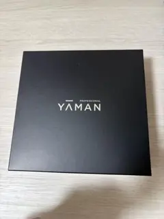 YAMAN 脱毛器 本体 取扱説明書付き - メルカリ