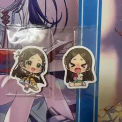 学園アイドルマスターSSDゼリー倉本千奈