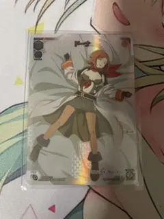 ウィクロス WXDi-P07-SP01 リル シリアル無し ver wixoss - メルカリ
