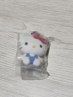 サンリオ ふわわ フロッキー マスコット ハローキティ
