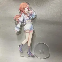 学園アイドルマスター学マス 秦谷美鈴 あみあみオンラインくじ