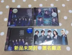 A.B.C-Z #IMA 3形態セット 新品未開封