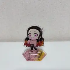 竈門禰豆子　アクリルスタンド