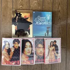 2026年最新】二千年の恋(4) [DVD]の人気アイテム - メルカリ