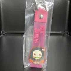 鬼滅の刃 一番くじ 姉の仇 ぽこっとちゃーむ【竈門禰豆子】