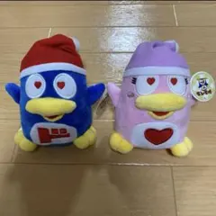 ドンキホーテ ドンペン ドンコ ぬいぐるみ 2種セット - メルカリ