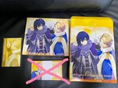 アンジェリークルミナライズ　Sparkle!　GAMECITY豪華版