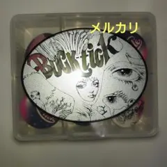 2026年最新】buck-tickグッズの人気アイテム - メルカリ