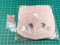 mikko characters キャミーセット