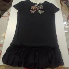 シンシアローリー..女の子ワンピース 120センチ.新品未使用のサムネイル