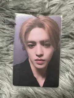 SEVENTEEN right here 一直娱 中華 ヨントン エスクプス