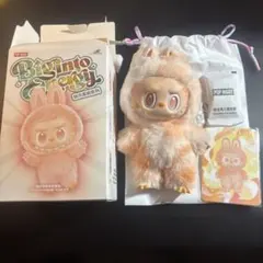 公式正規品 ラブブ ♡Bigintoenergy HAPPINESS