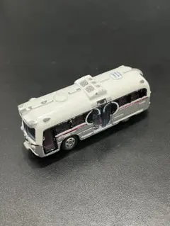 トミカ ディズニーリゾートバス