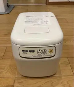 ガス炊飯器 LPガス RR-07MKT2 リンナイ 11年製 - メルカリ