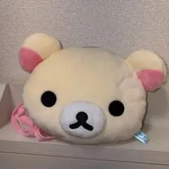 コリラックマポシェット【富士急サンエックスパラダイス】