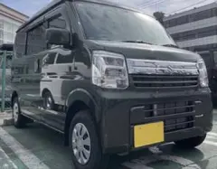 ☆アトレーワゴン中期用フロントリップスポイラーS321G.S331G - メルカリ