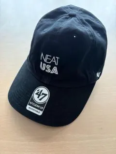 2026年最新】NEAT メンズ キャップの人気アイテム - メルカリ