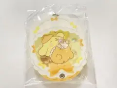 サンリオ アクリルチャーム ポムポムプリン