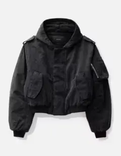 entire studios W2 BOMBER PADDED JACKET