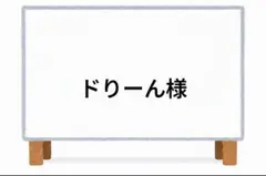 ドりーん様 リクエスト 2点 まとめ商品