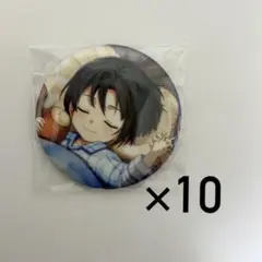 アイドリッシュセブン アイナナ 和泉一織 ベビコミュ 缶バッジ