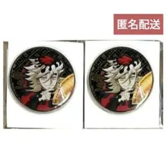 2026年最新】鬼滅の刃 agf 缶バッジの人気アイテム - メルカリ