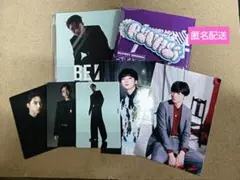 BE:FIRSTリュウヘイセット