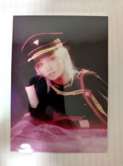 ヒプステ 中王区 ランダムブロマイド 碧棺合歓