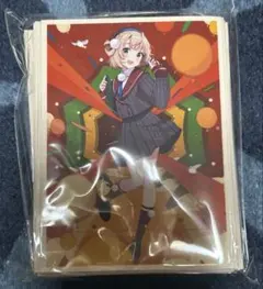 2025年最新】しぐれうい スリーブの人気アイテム - メルカリ