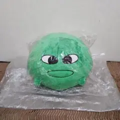 マエスケ ぬいぐるみ