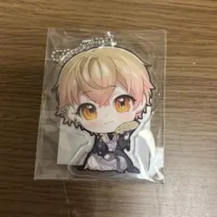 シクフォニ みこと 2025年 お正月 アクリルキーホルダー