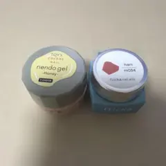TOY'S nendo gel & flicka nail artsのサムネイル