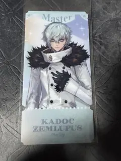 カドック fgo | Mercari | Proxy Shopping with Doorzo