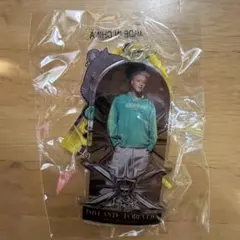 ELLY 3代目　JSB LAND 〜FOREVER〜　3連キーホルダーのサムネイル
