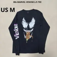 00s MARVEL VENOM L/S TEEのサムネイル