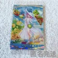 東方project ロスワ ウエハース2 幽々子 トレカ スペシャル　キャラ