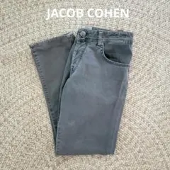JACOBCOHEN　ストレートデニムパンツのサムネイル