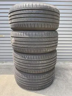 ①alba様専用24年製 ミシュラン 235/50R18 プライマシー4+ 4本 - メルカリ