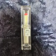 UZU 38℃/99℉ リップスティック +1のサムネイル