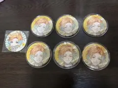 にじさんじ アニカフェ 缶バッジ HEROIC BAR 宇佐美リト 30点 - メルカリ