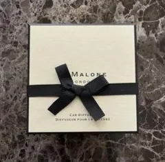 【新品】Jo MALONE カー ディフューザー&レフィル3種