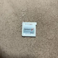 マリオカート7 ニンテンドー3DS