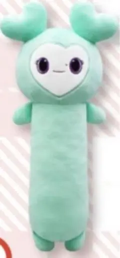 2025年最新】twice lovelys のびふにゃbigぬいぐるみの人気